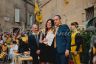 Aquila: la fotogallery dei Battesimi 2022